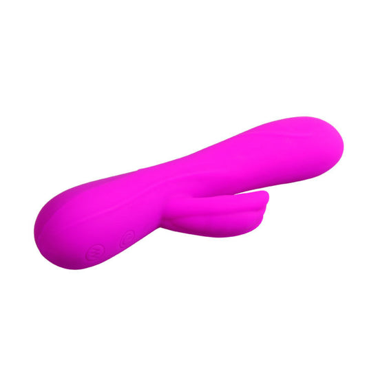 Pretty Love - Vibrator Stimulator Barrete – Rabbit Vibrator