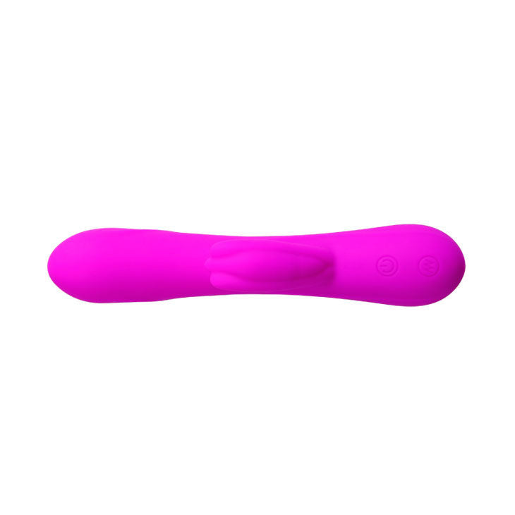Pretty Love - Vibrator Stimulator Barrete – Rabbit Vibrator