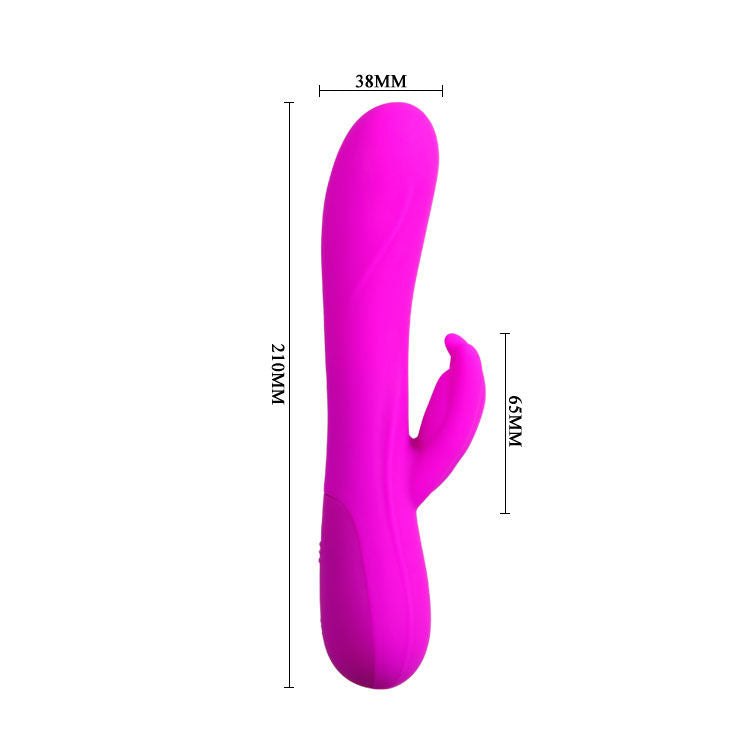 Pretty Love - Vibrator Stimulator Barrete – Rabbit Vibrator