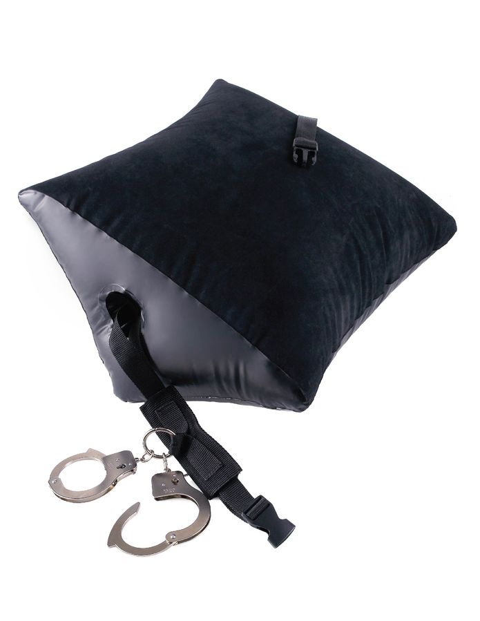 Fetish Fantasy Series - Series Position Master with Cuffs