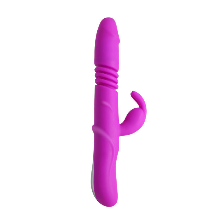 Pretty Love - Ward Rabbit U P& Down – Rabbit Vibrator
