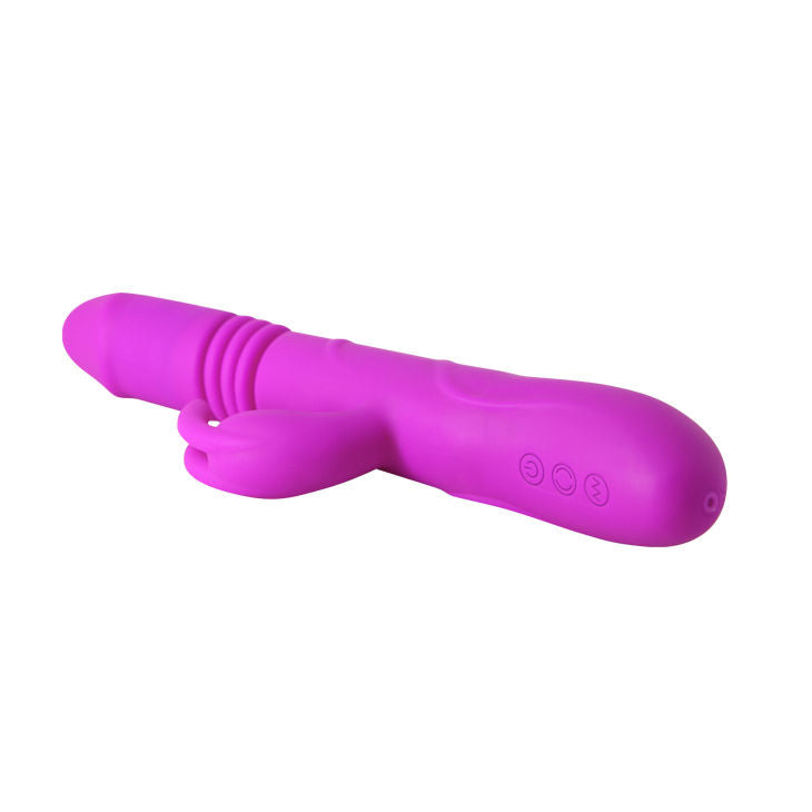 Pretty Love - Ward Rabbit U P& Down – Rabbit Vibrator