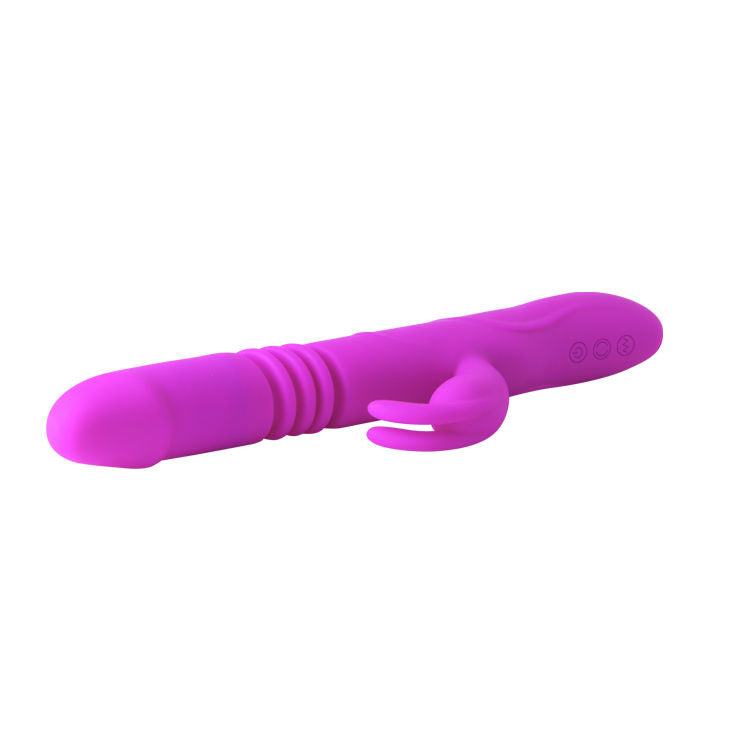 Pretty Love - Ward Rabbit U P& Down – Rabbit Vibrator