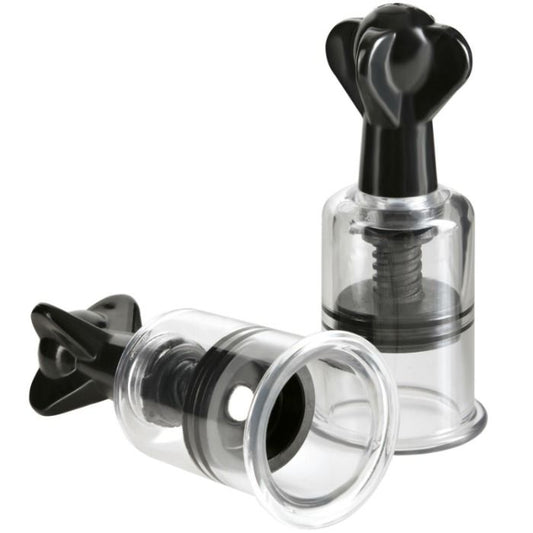 Fetish Fantasy Limited Edition - Super Nipple Sucker – Nipple Suckers