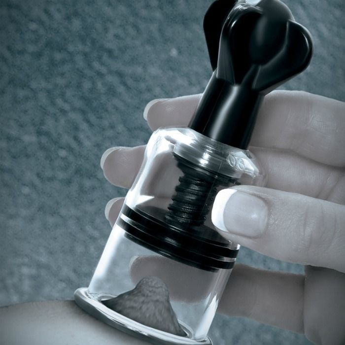 Fetish Fantasy Limited Edition - Super Nipple Sucker – Nipple Suckers