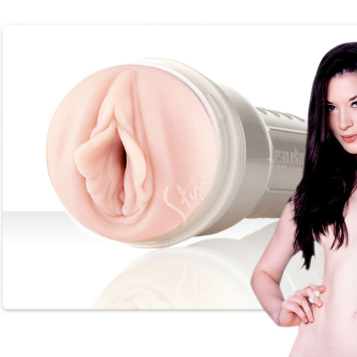 Fleshlight Girls - Vagina Stoya Destroya – Male Masturbator