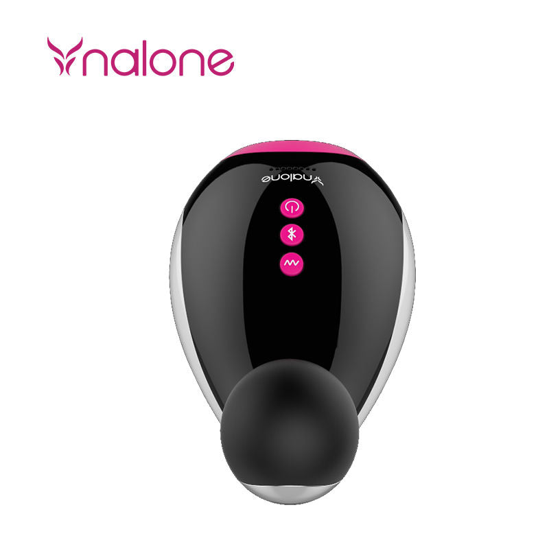 Nalone - OXXY HIGH TECH Bluetooth Masturbator