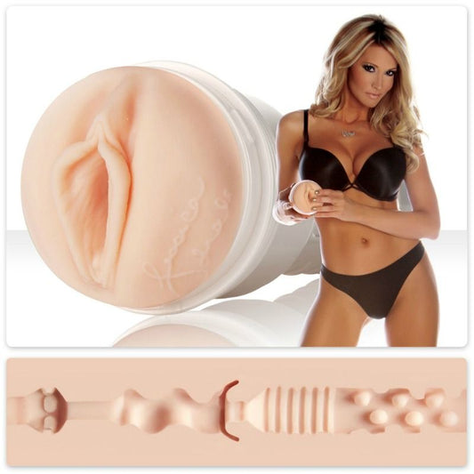Fleshlight Girls - Jessica Drake Vagina – Male Masturbator