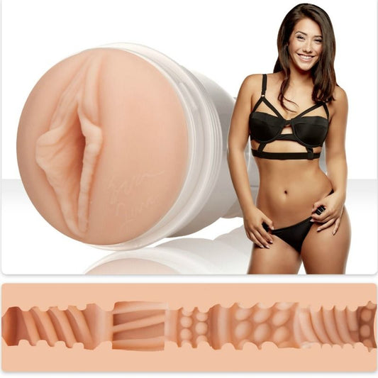 Fleshlight Girls - Eva Lovia Sugar Vagina – Male Masturbator