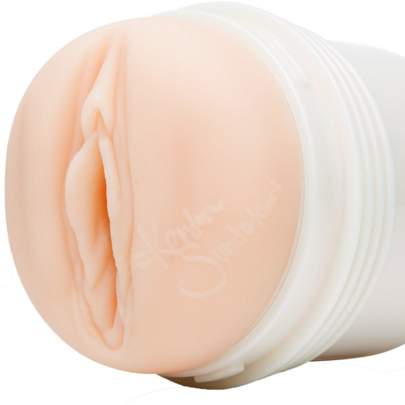 Fleshlight Girls - Kendra Sunderland Vagina – Male Masturbator