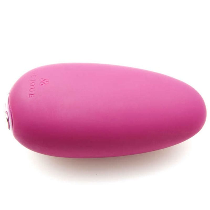 Mimi Soft Clitoral Vibrator | Je Joue — Fuchsia