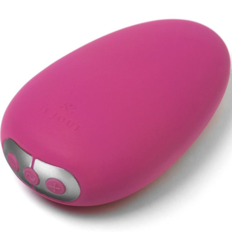 Mimi Soft Clitoral Vibrator | Je Joue — Fuchsia
