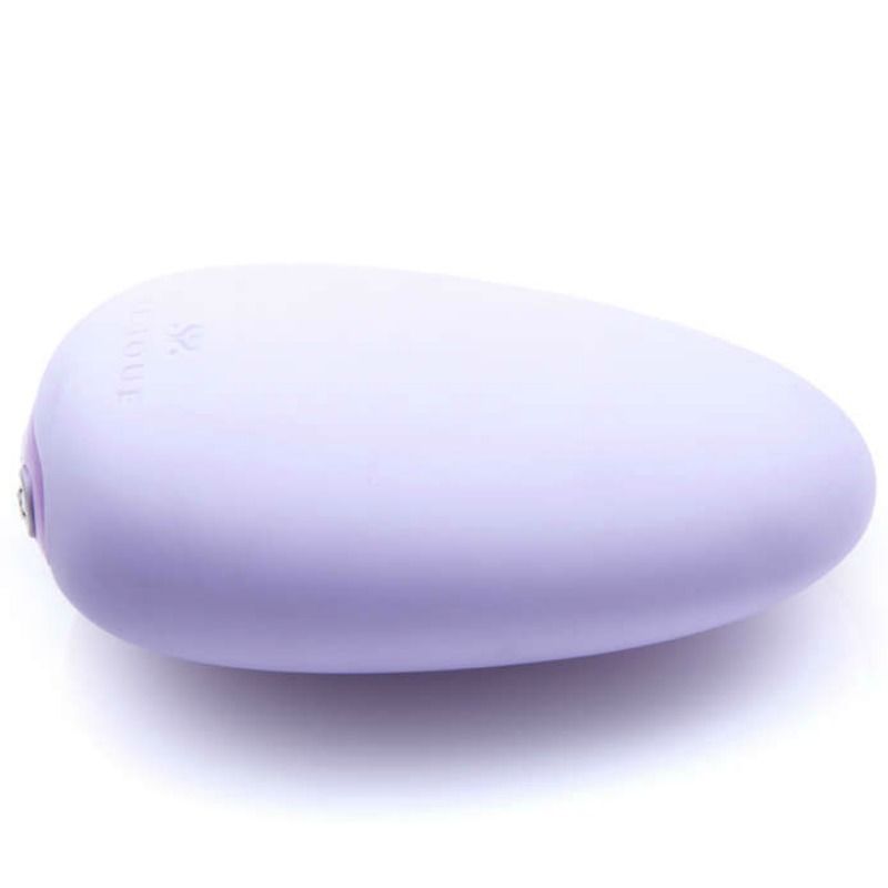 Mimi Soft Clitoral Vibrator | Je Joue — Purple