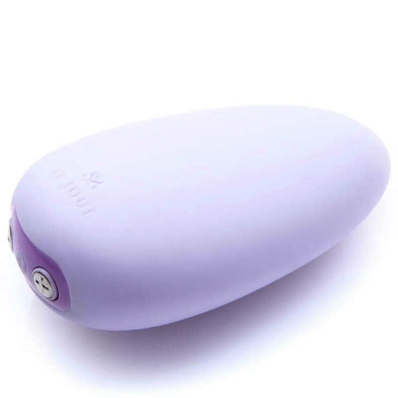 Mimi Soft Clitoral Vibrator | Je Joue — Purple
