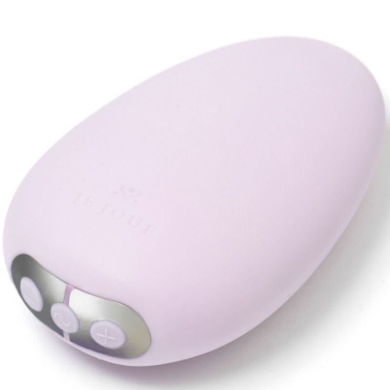 Mimi Soft Clitoral Vibrator | Je Joue — Purple