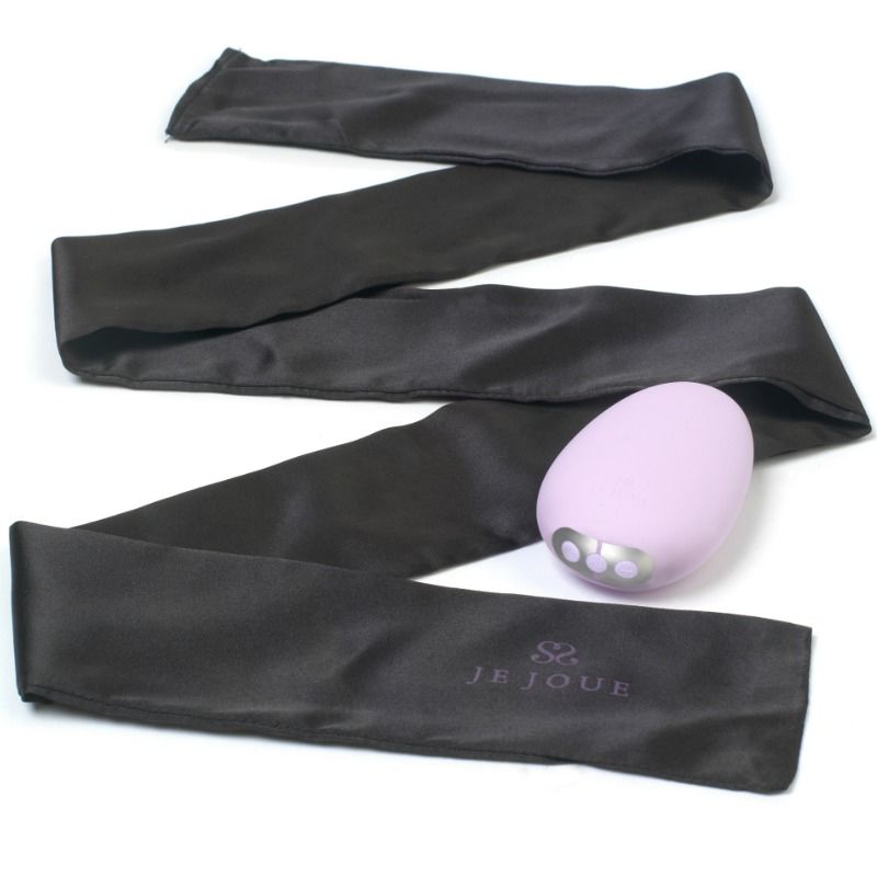 Mimi Soft Clitoral Vibrator | Je Joue — Purple