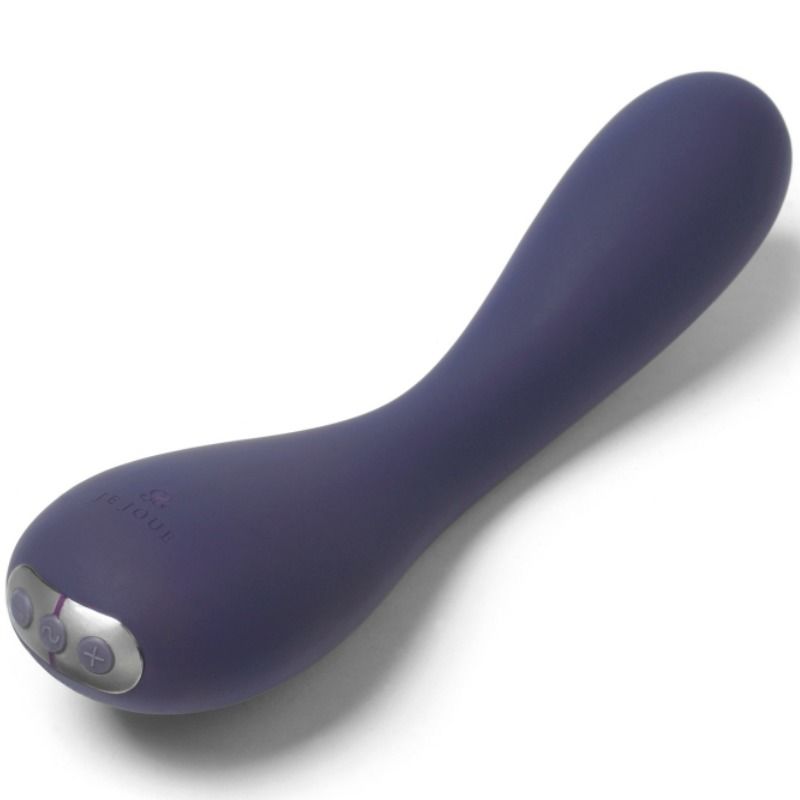 JE JOUE - UMA Purple Vibrator
