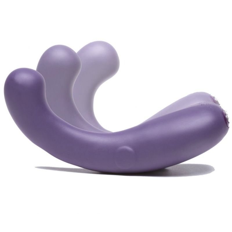 Je Joue - g-Kii Stimulator Purple – Clitoral Vibrator