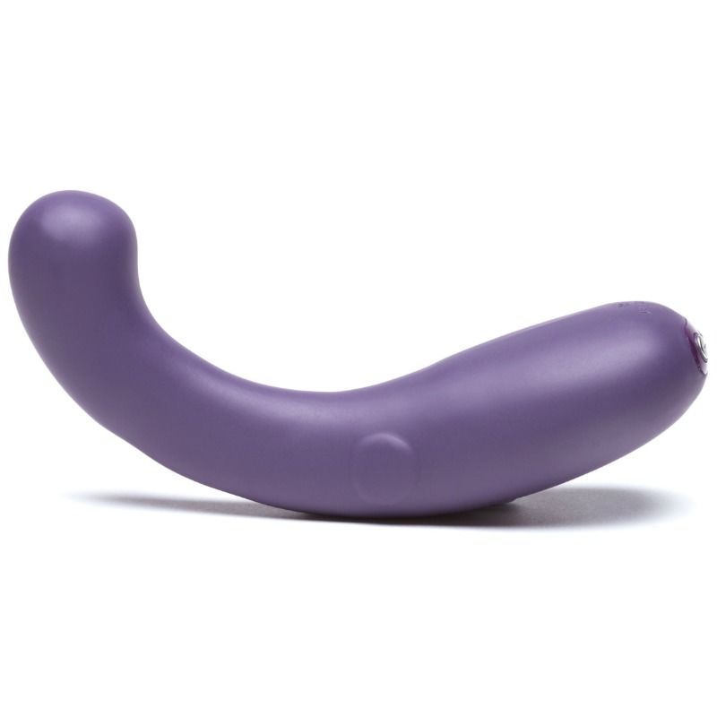 Je Joue - g-Kii Stimulator Purple – Clitoral Vibrator