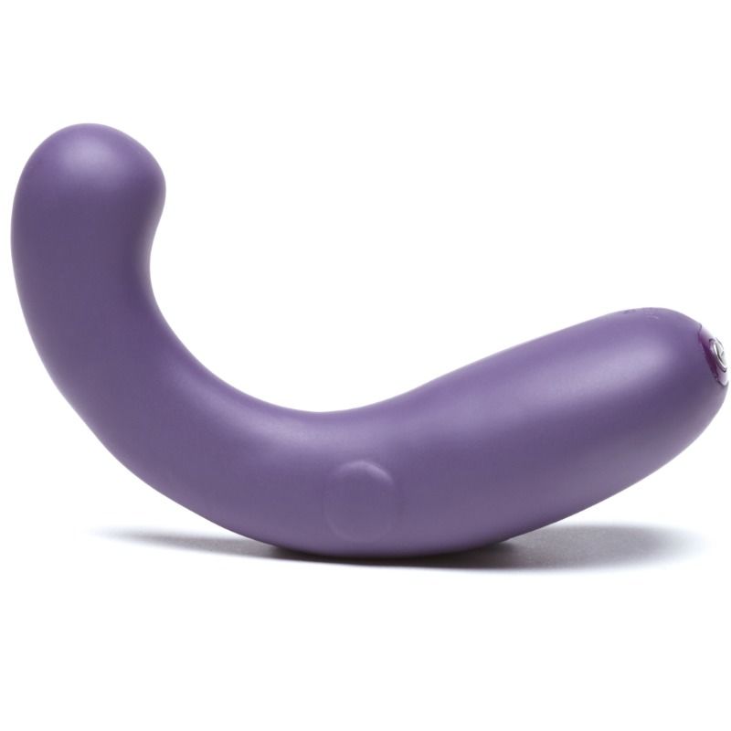 Je Joue - g-Kii Stimulator Purple – Clitoral Vibrator