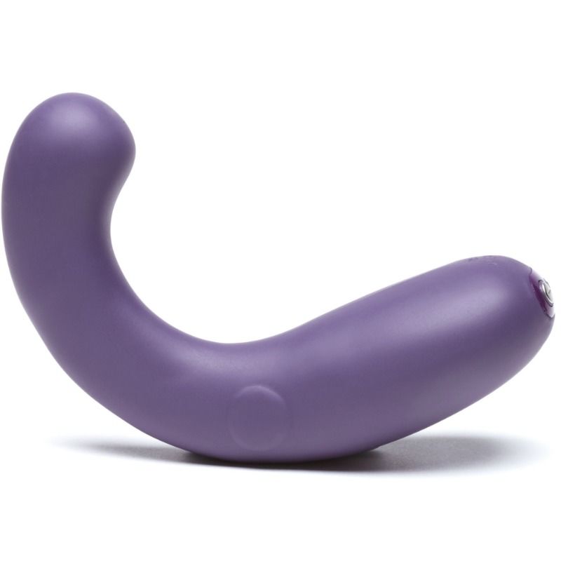Je Joue - g-Kii Stimulator Purple – Clitoral Vibrator
