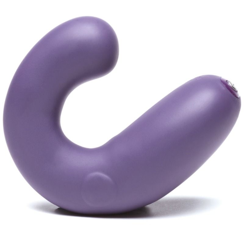 Je Joue - g-Kii Stimulator Purple – Clitoral Vibrator