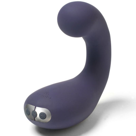 Je Joue - g-Kii Stimulator Purple – Clitoral Vibrator