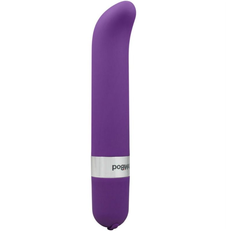 Ohmibod - Freestyle Lilac g-Point Vibrator Stimulator – Clitoral Vibrator