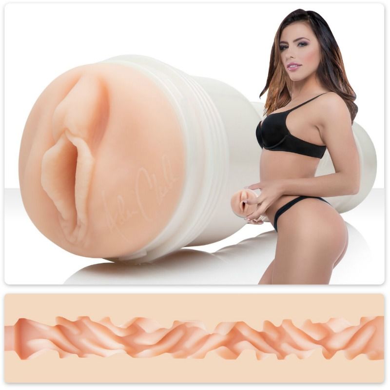 Fleshlight Girls - Adriana Chechik Vagina – Male Masturbator