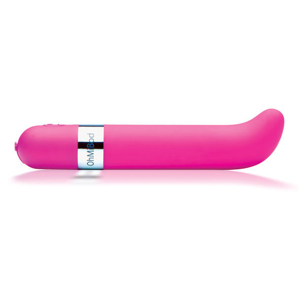 Ohmibod - Freestyle Pink G-Spot Vibrator Stimulator – G Spot Vibrator
