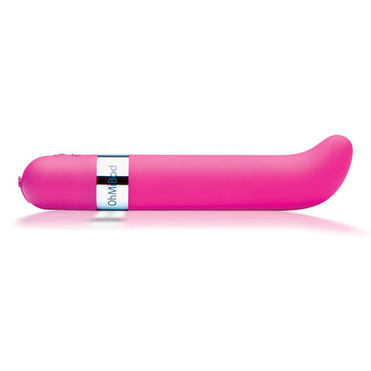Ohmibod - Freestyle Pink G-Spot Vibrator Stimulator – G Spot Vibrator