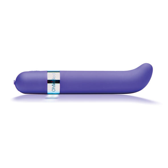 Ohmibod - Freestyle Lilac g-Point Vibrator Stimulator – Clitoral Vibrator