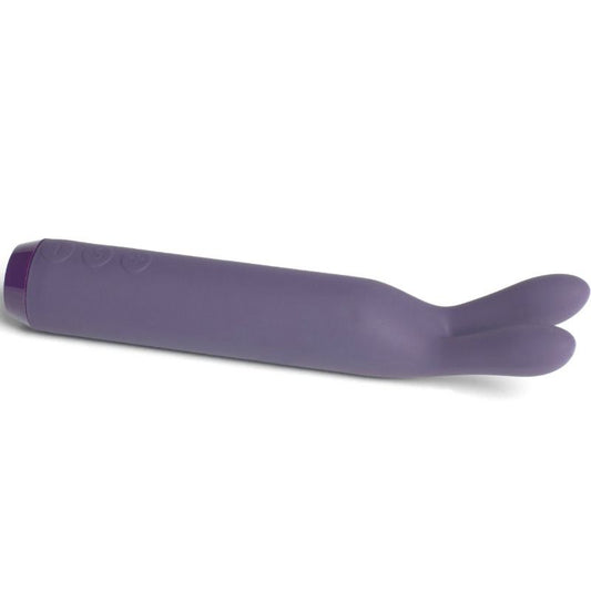 Je Joue - Vibrating Bullet Rabbit Purple – Rabbit Vibrator