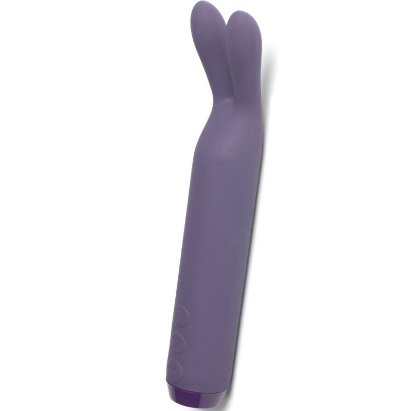 Je Joue - Vibrating Bullet Rabbit Purple – Rabbit Vibrator