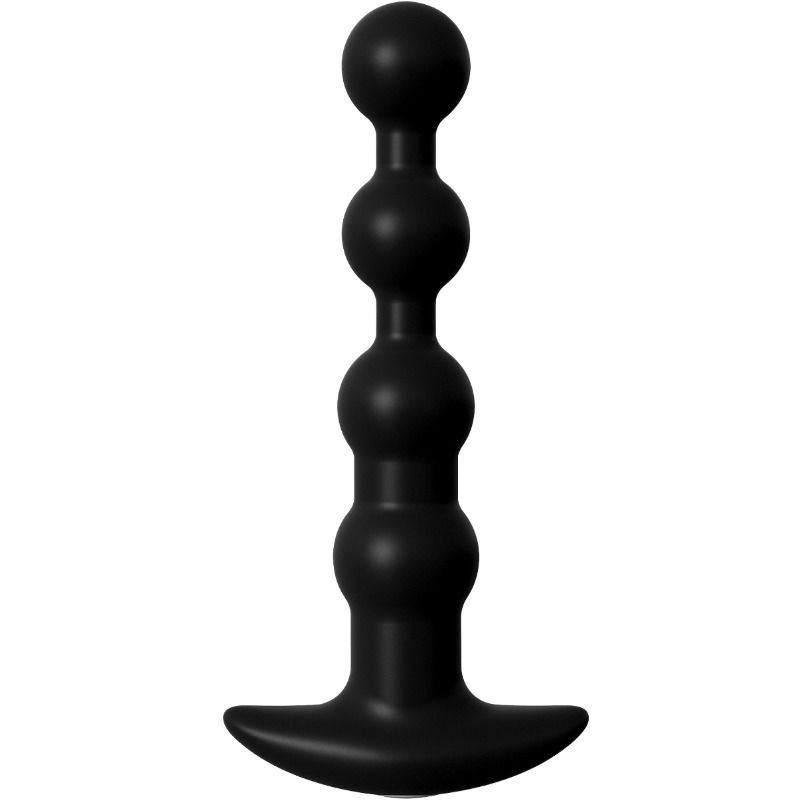 Anal Fantasy Elite Collection - Rechargeable Anal Balls – Anal Beads