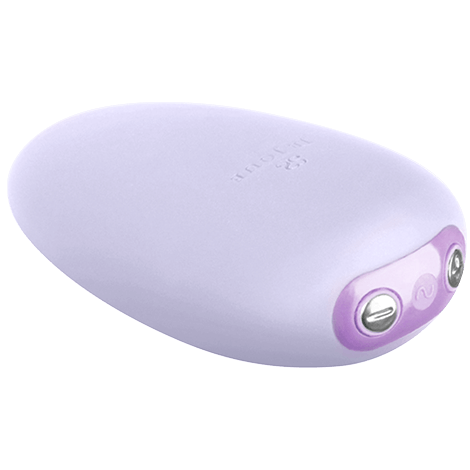 Mimi Soft Clitoral Vibrator | Je Joue — Purple