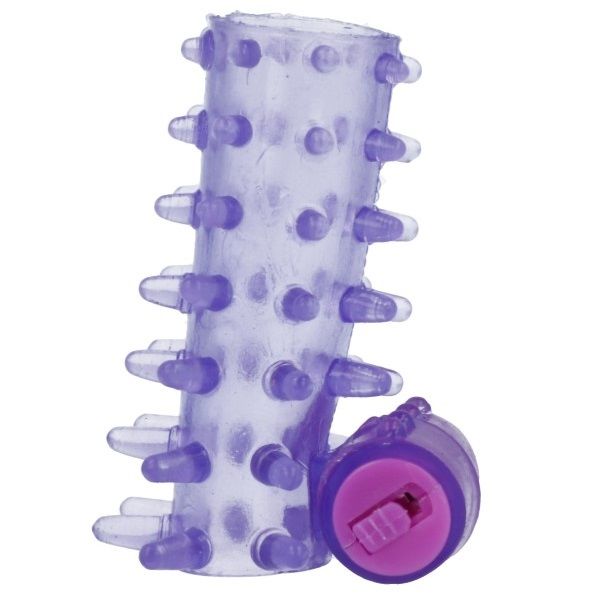 Casual Love - Ring Vibrating Sleeve