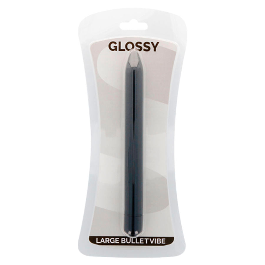 Glossy - Slim Vibrator