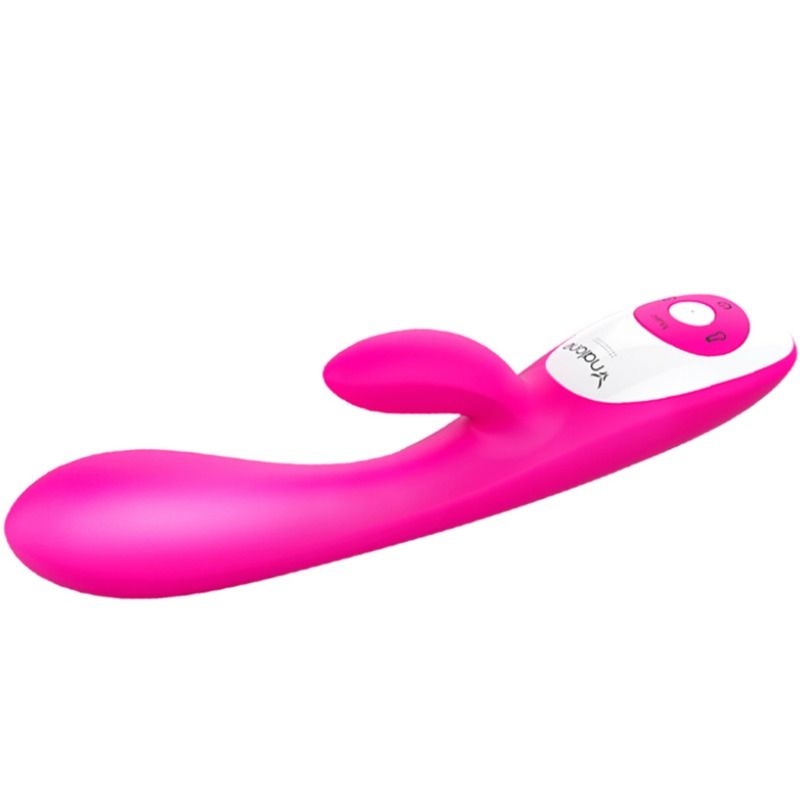 Nalone - Want Rechargeable Vibrator Voice Control – Rabbit Vibrator