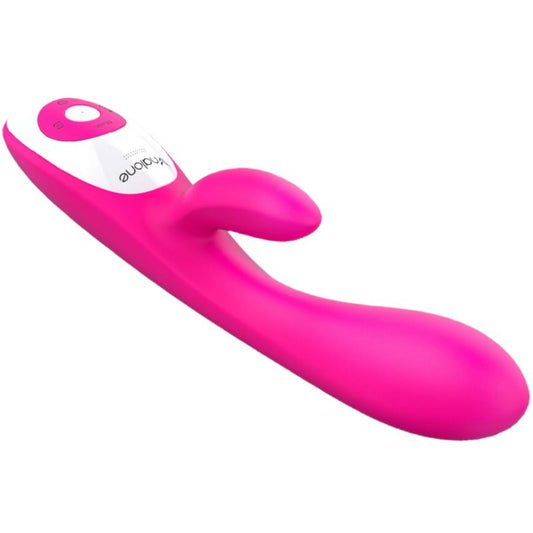Nalone - Want Rechargeable Vibrator Voice Control – Rabbit Vibrator