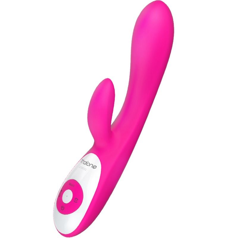 Nalone - Want Rechargeable Vibrator Voice Control – Rabbit Vibrator