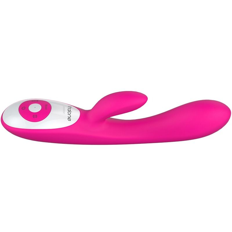 Nalone - Want Rechargeable Vibrator Voice Control – Rabbit Vibrator