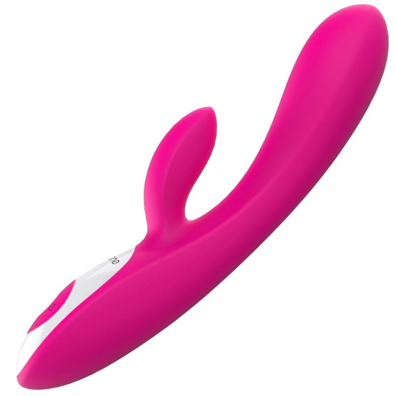 Nalone - Want Rechargeable Vibrator Voice Control – Rabbit Vibrator