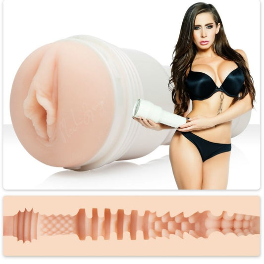 Fleshlight Girls - Madison Ivy Beyond Vagina – Male Masturbator