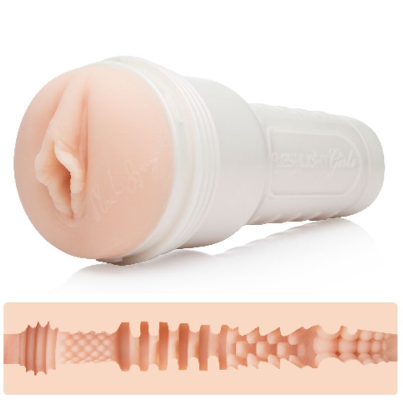 Fleshlight Girls - Madison Ivy Beyond Vagina – Male Masturbator