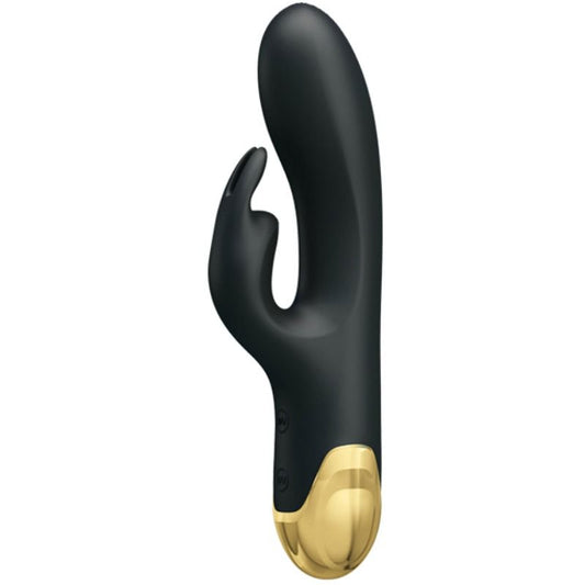 Pretty Love - Smart Double Pleasure Vibrator – G Spot Vibrator