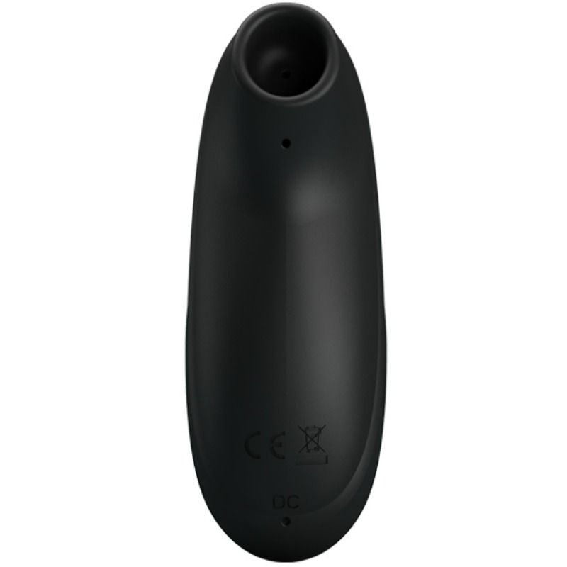 Pretty Love - Smart Otis Sucking Stimulator – Clitoral Vibrator