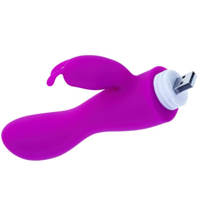 Pretty Love - Smart Kyle Vibrator 30 Modes – Clitoral Vibrator