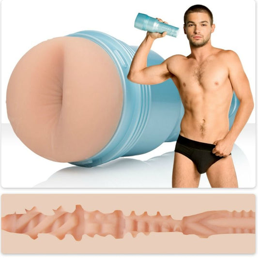 Fleshjack - Johnny Rapid Ano Masturbator – Male Masturbator