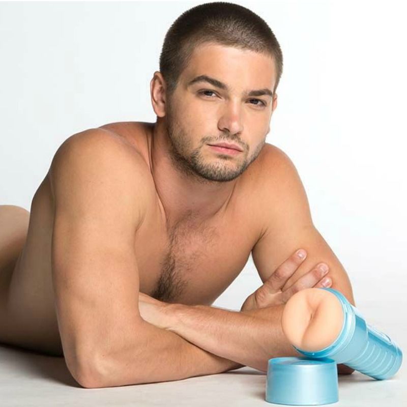 Fleshjack - Johnny Rapid Ano Masturbator – Male Masturbator
